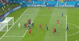 日本足球失败的14秒,日本足球失败视频