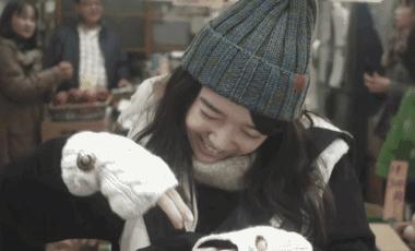 为什么看剧爱吃零食,日本美食电影和电视剧