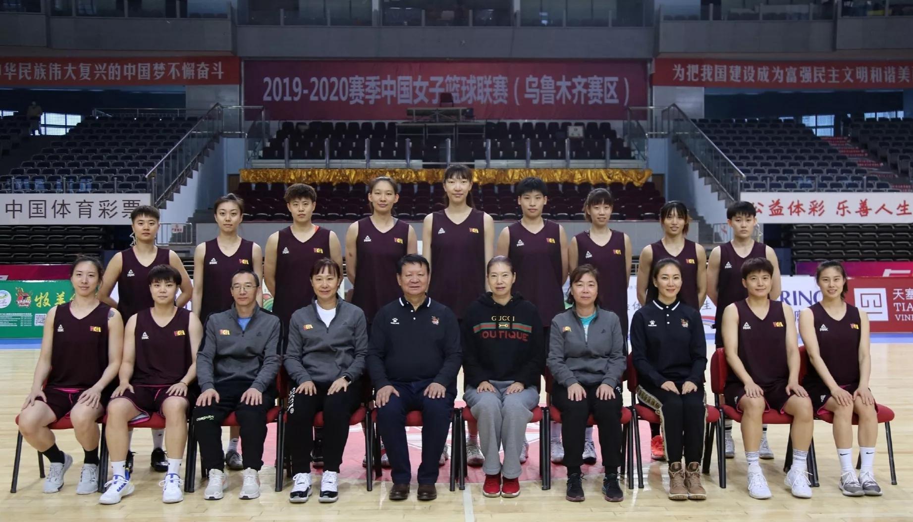 天山神鹿新疆女篮热苏拉照片,新疆天山女篮今天的最新的消息