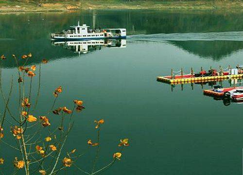 安徽省宣城市郎溪县旅游景区,安徽宣城旅游景点图片欣赏