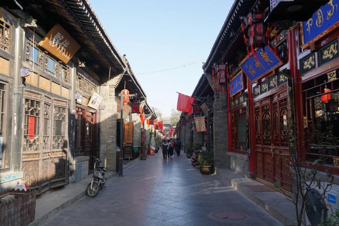山西有哪些大院值得去,山西值得一去吗