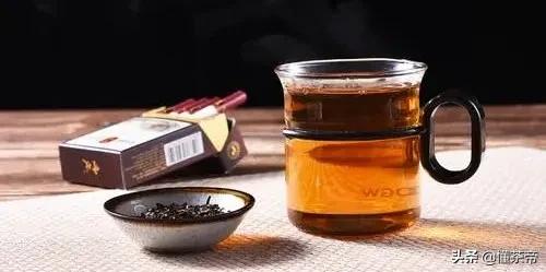 什么烟没有尼古丁和焦油不上瘾,不含尼古丁和焦油的烟有哪些