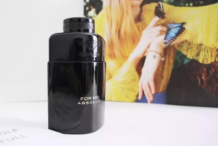 趁这些香水还没火，我先悄悄推荐给你