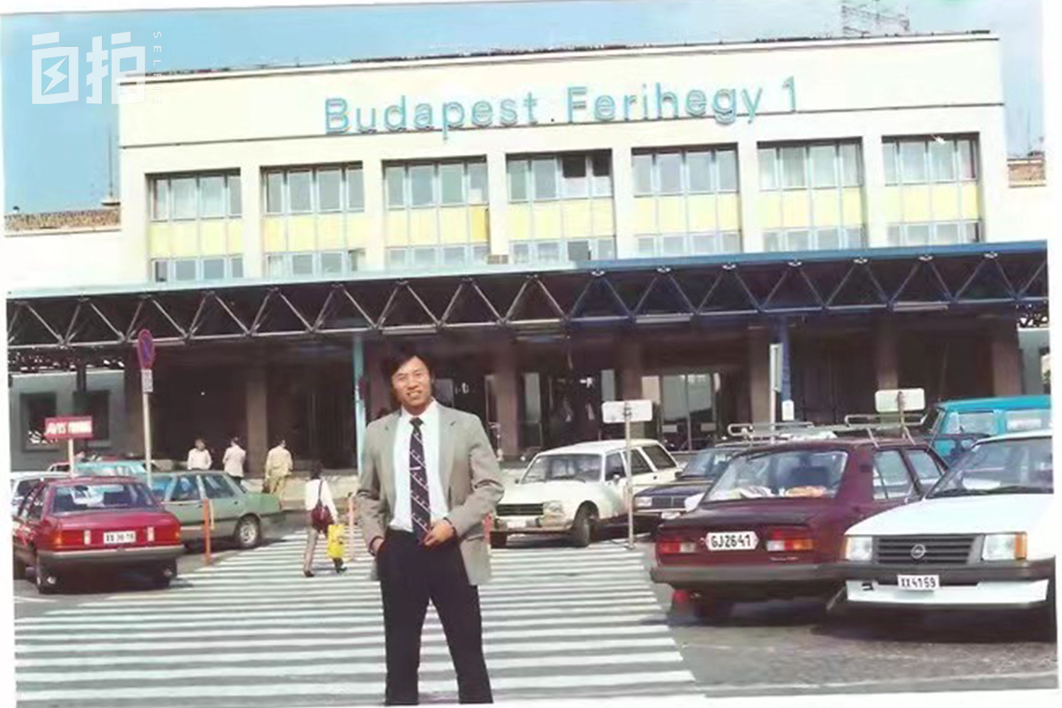 我在部队大院里长大,部队大院里长大的我