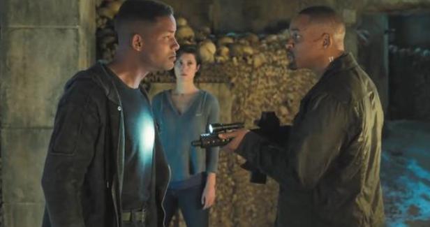 导演电影中最大的彩蛋,电影最后的彩蛋实在太劲爆