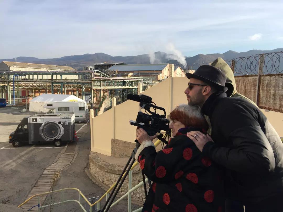 阿涅斯瓦尔达电影作品在线观看,阿涅斯瓦尔达最新消息