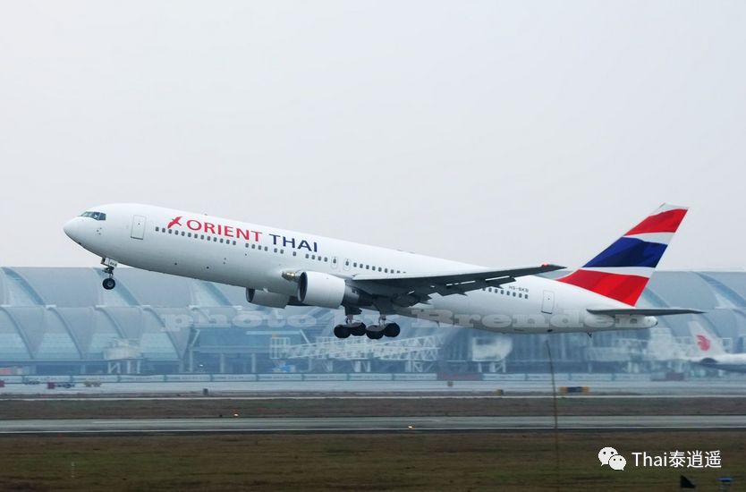 泰国航空都有哪些,泰国小常识100例