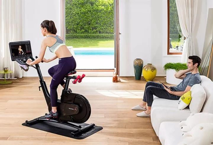 每次骑完动感单车，都屁股酸痛，应该如何应对？