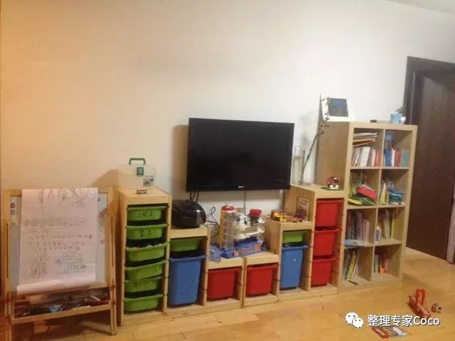 来吧！算一算，你就知道为什么你家这么乱啦