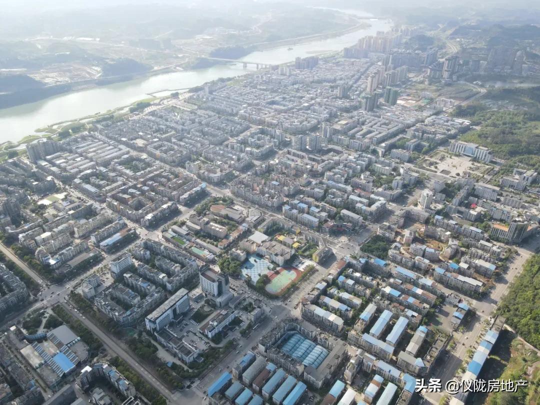 仪陇房价为什么这么高,四川仪陇新政房价最新消息