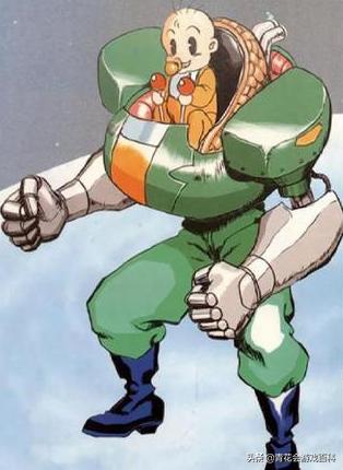 游戏角色动作设计细节,对游戏角色设计的见解