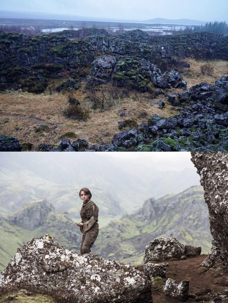 飘雪的季节,你要来一次冰岛(附冬季环游攻略)