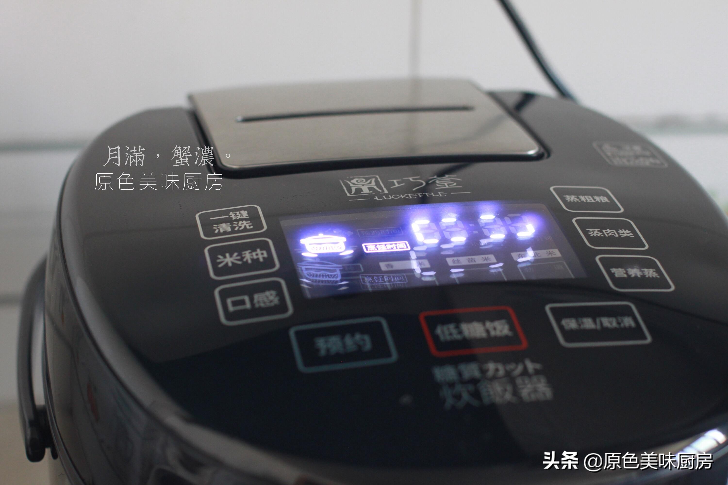 湖南大闸蟹酱汁配方大全,酱汁烧大闸蟹怎么做才好吃