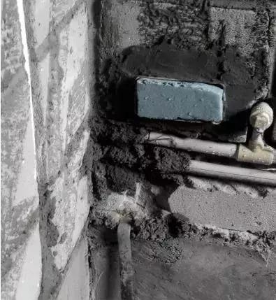 水电预埋施工图纸怎么识图,建筑水电预埋套管施工视频