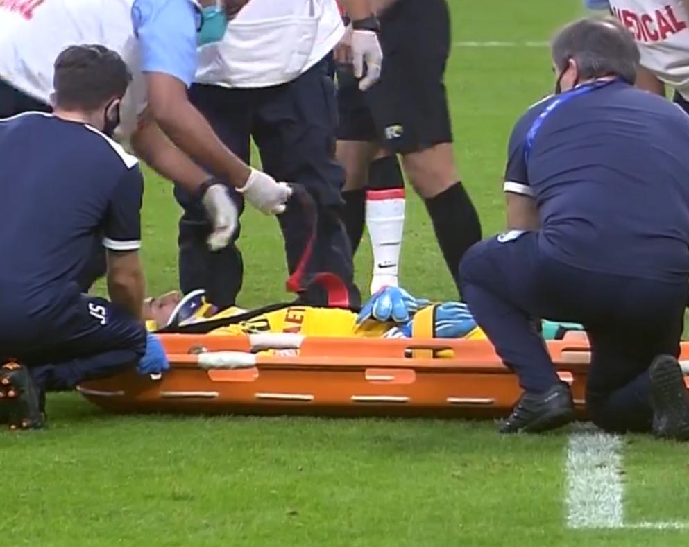 悉尼袭击事件致1死1伤,亚冠受伤