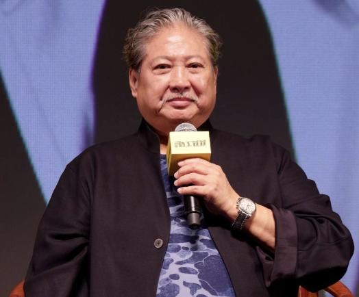 洪金宝回应女星绯闻,洪金宝和范冰冰最新消息