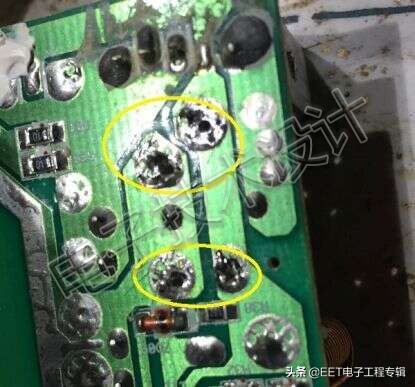 电脑显示器电容维修多少钱,显示器电容坏了的表现