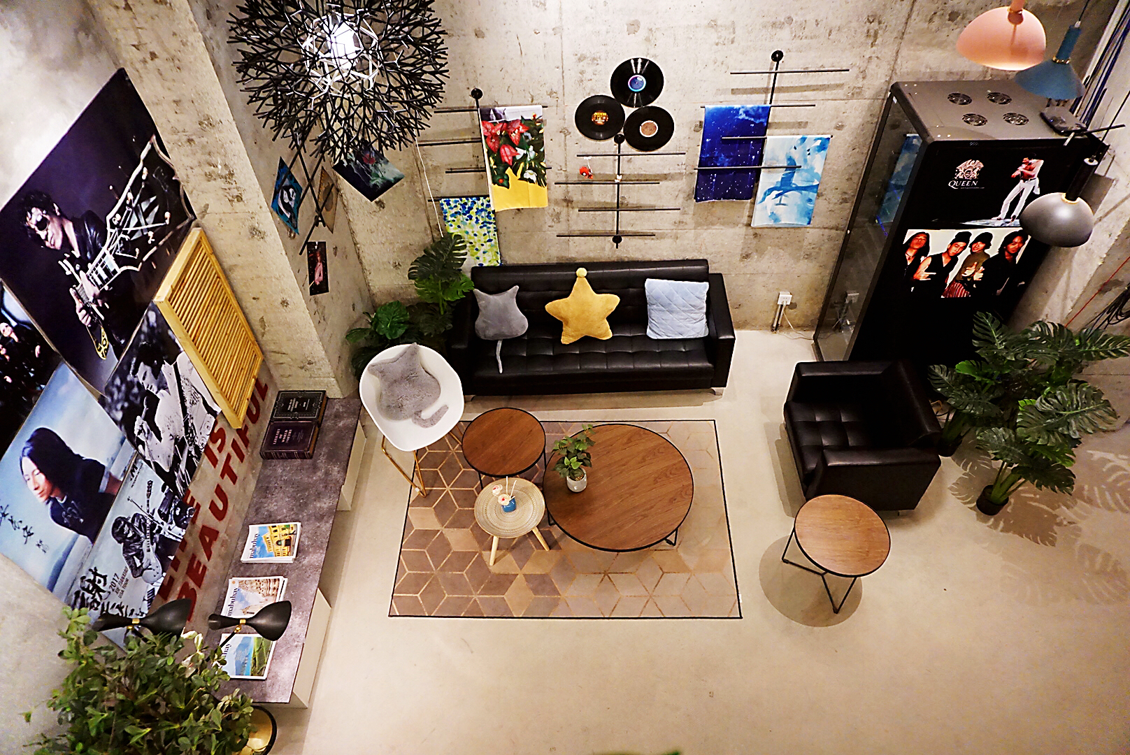 厦门独内唯一的平价出租别墅