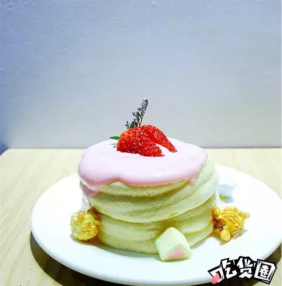 盘它饮品店,blusouffle舒芙蕾万达店