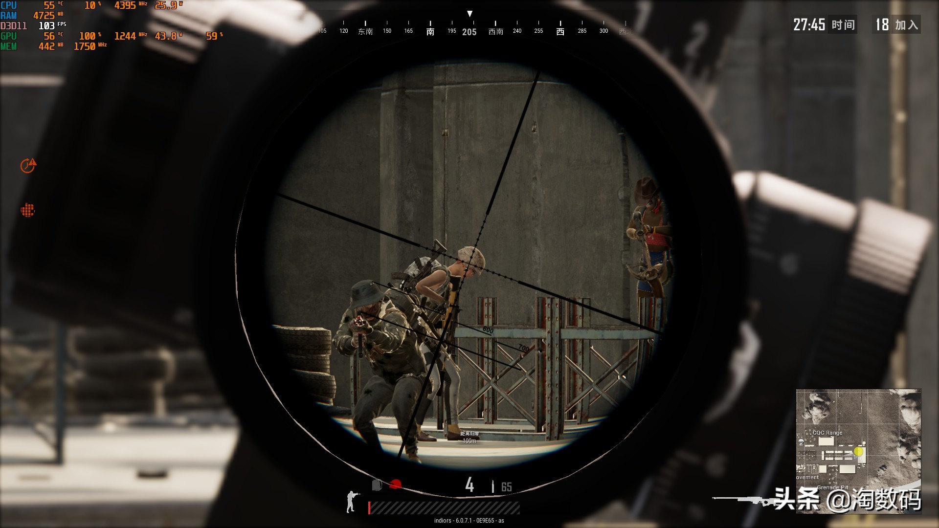 ￥399入手等效AMDRX580,2048sp的矿卡值不值？矿卡拆解烤机解析