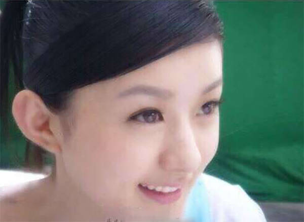 赵丽颖佳雪广告多少钱,十年前的佳雪广告