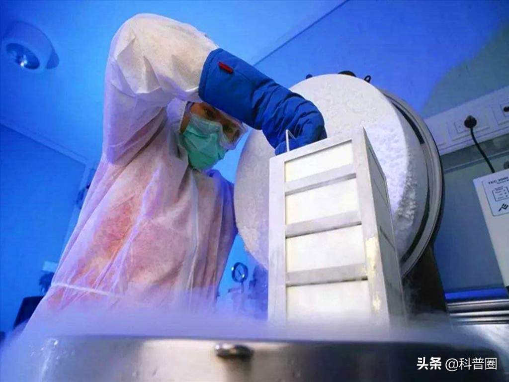 冷冻人詹姆斯贝德福现状,冰冻人贝德福现状