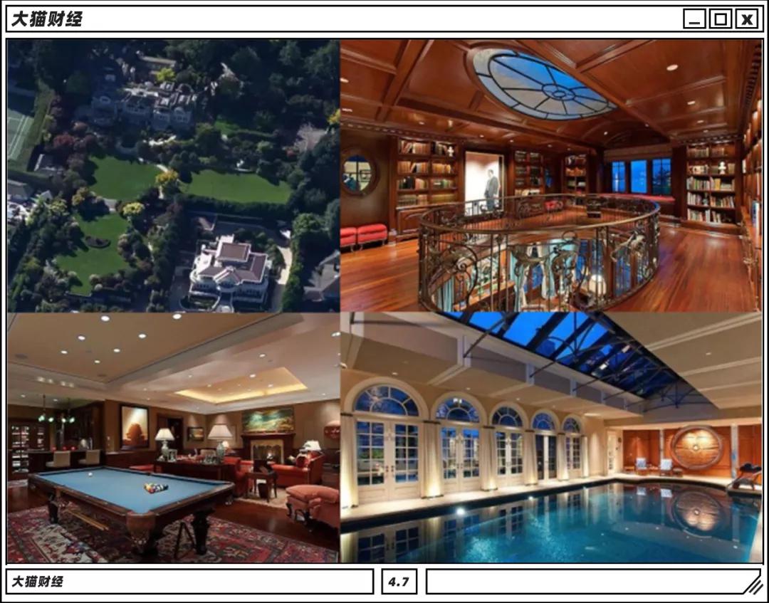 揭开温哥华中国富二代现状,纵横温哥华的中国富二代