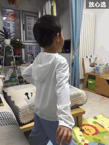 耐克防晒衣儿童2020款,耐克超薄防晒衣测评