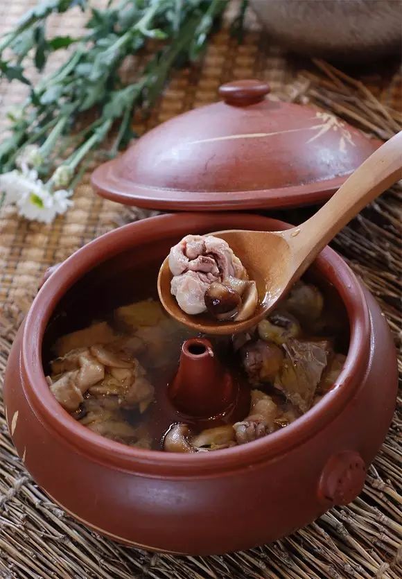 菌子为什么中毒,菌子中毒到底啥样