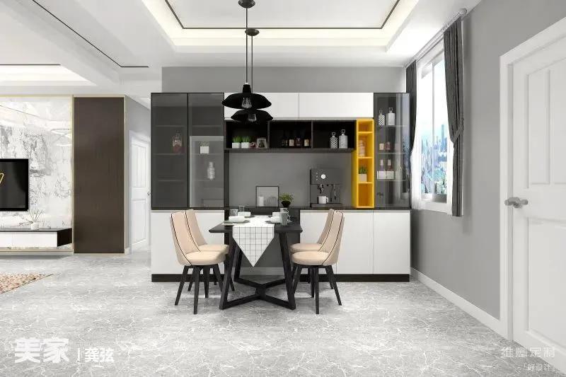 客厅装修设计高级感图文,挑空客厅十字圆顶装修效果图