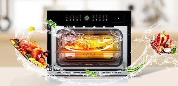 蒸烤一体机哪个牌子最实惠,哪个牌子的蒸烤一体机好