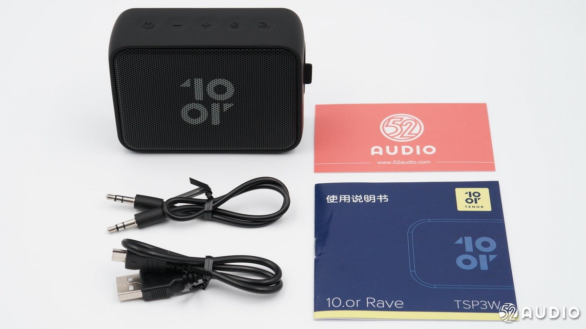 马歇尔EMBERTON蓝牙音箱拆解,便携ai蓝牙音箱拆解