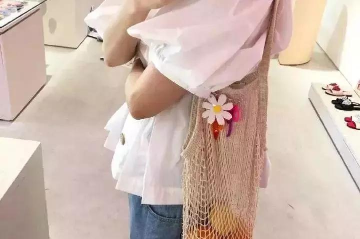 欧韩爆款包包,韩系轻奢小众高级感包包