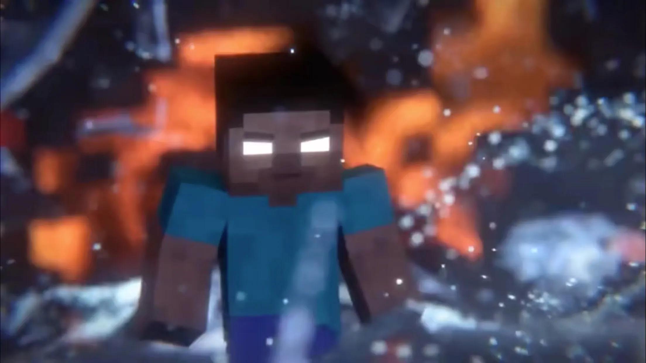 我的世界him的实力有多强,我的世界him真正的实力