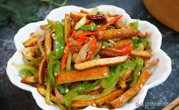 10道可口下饭美食鲜美好吃很精致,家常菜100道开胃下饭美食