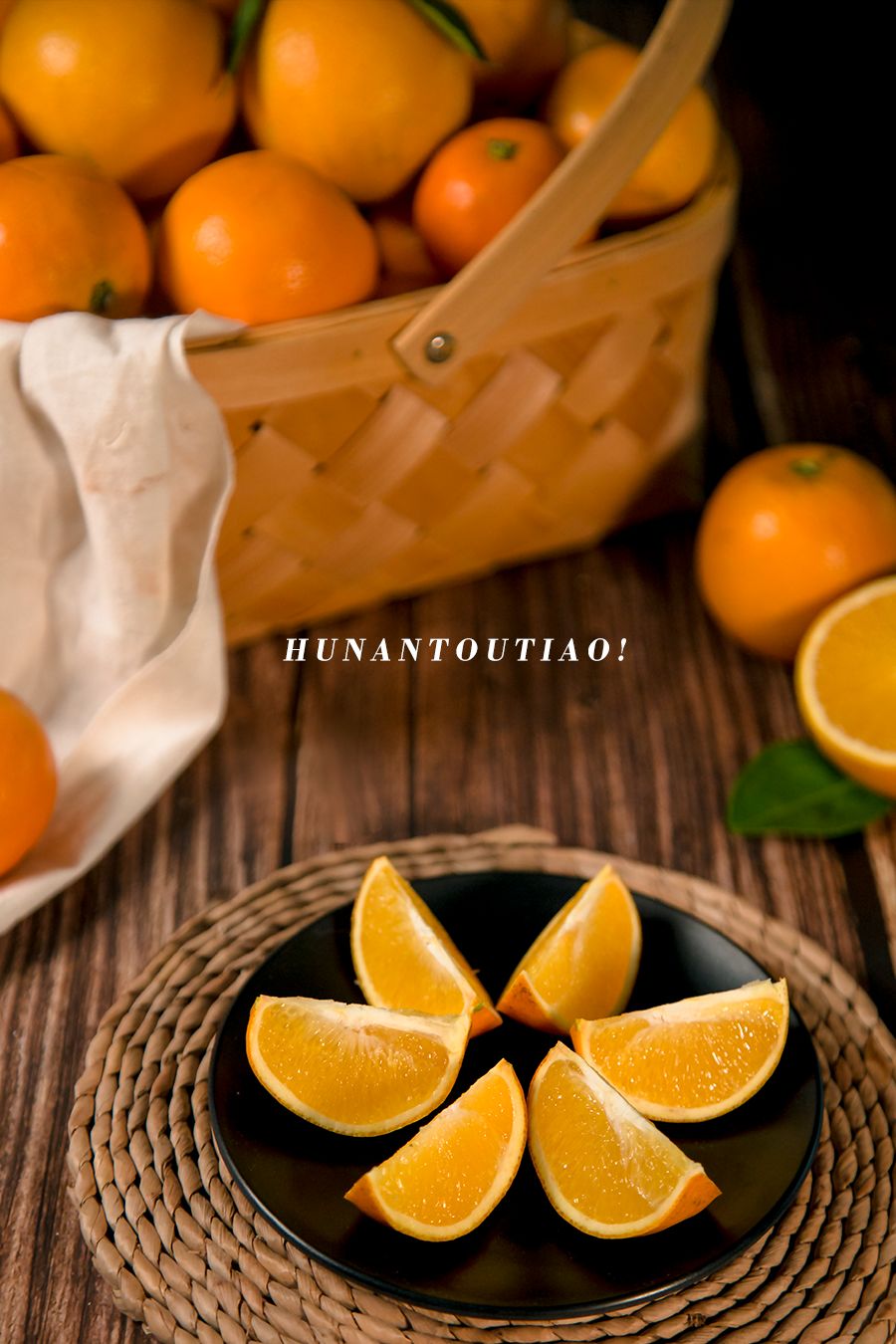 超爽福利暴击！高山神秘“金疙瘩”,甜蜜你的冬天