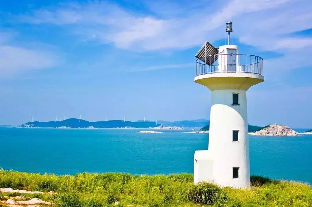 天津最适合旅游的小岛,不去景点北戴河怎么玩