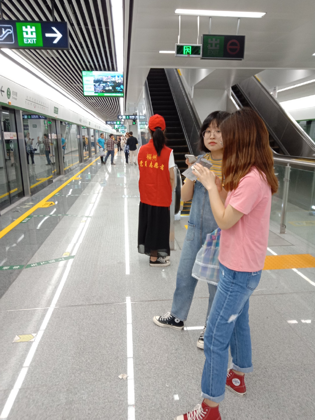 福州大学就像一座大公园，风景美到爆！最美的世界一流学科院校