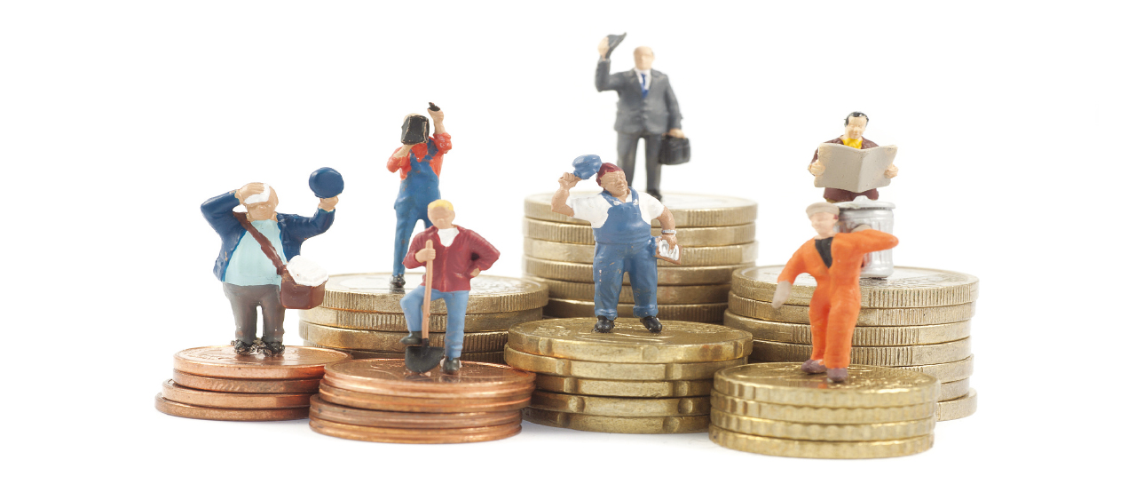 薪酬未沟通就执行,薪酬破局