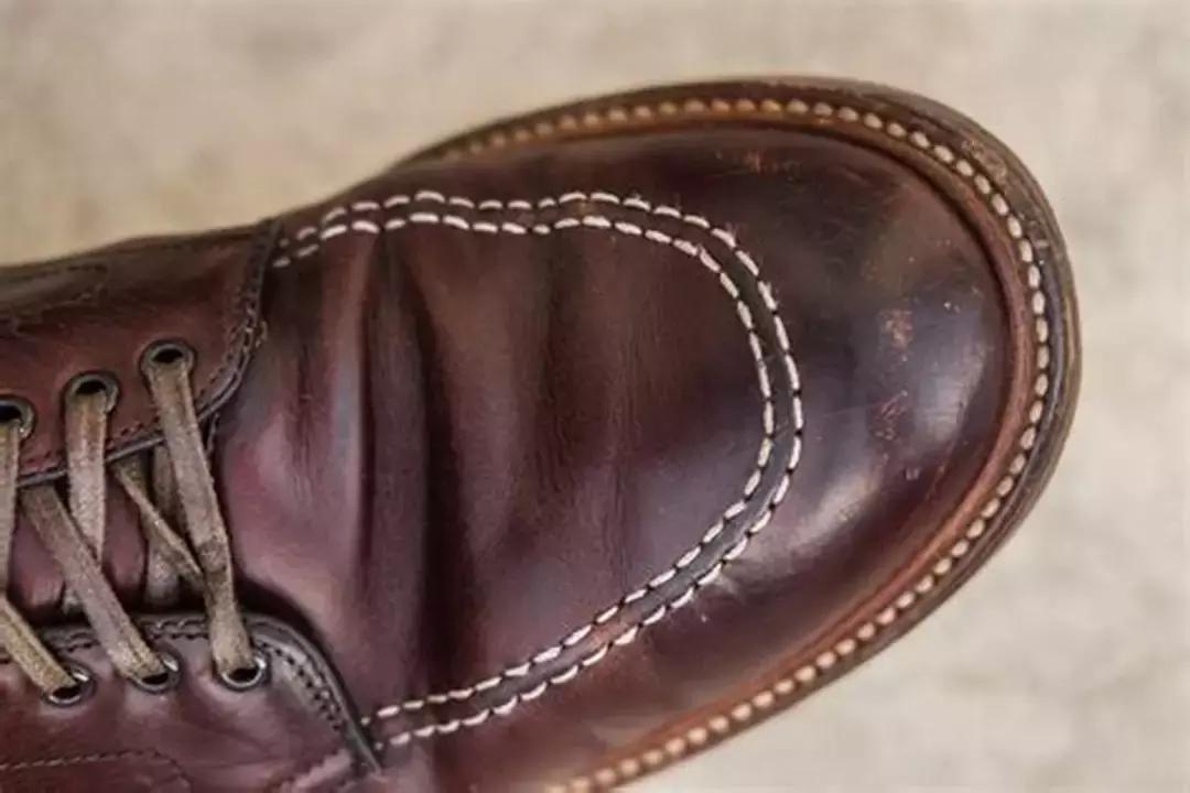 比alden更好的鞋,和alden同级别的鞋子