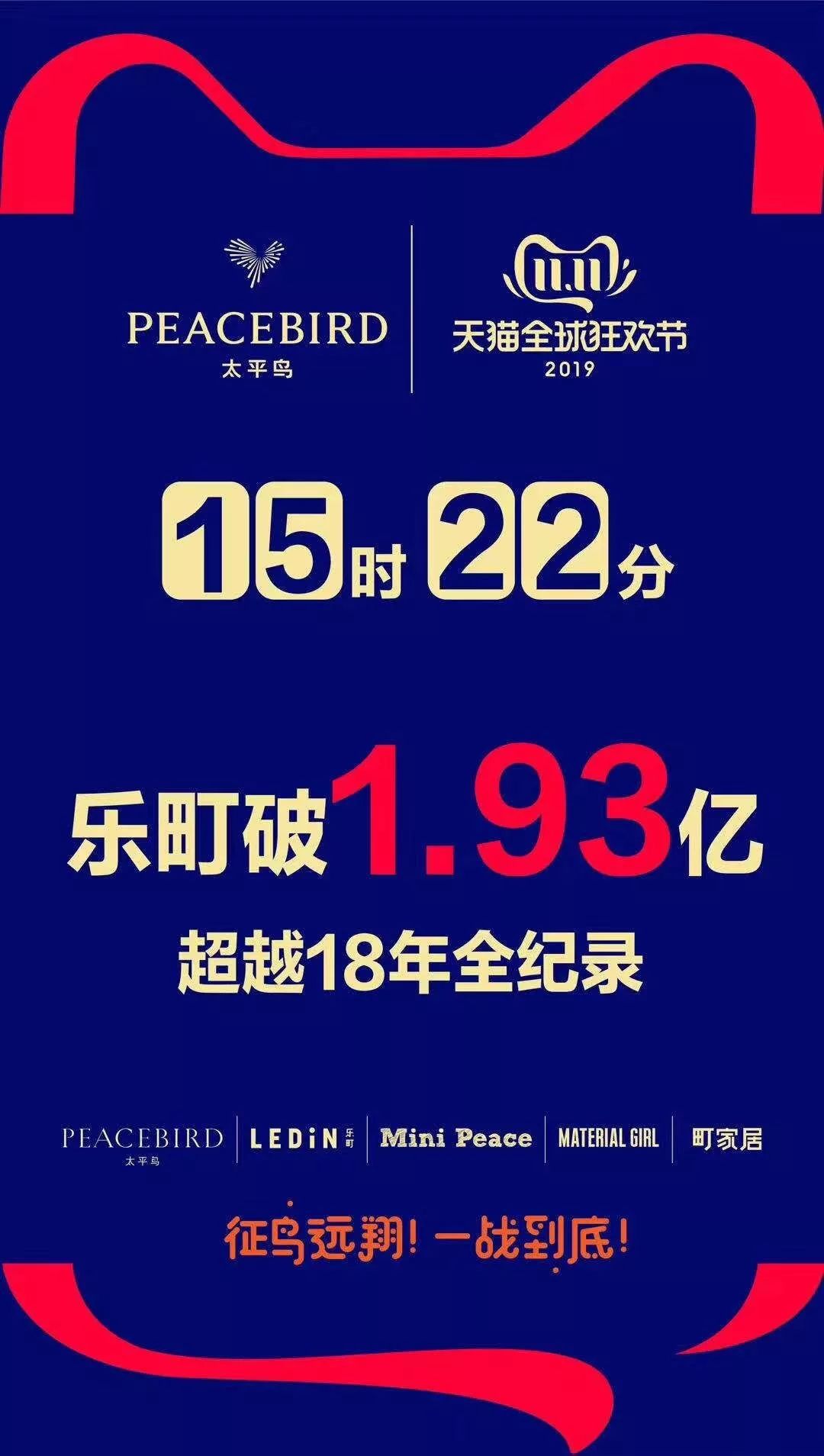太平鸟双十一特价,太平鸟2019双11