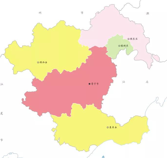 各省城市介绍合集,中国城市经典合集