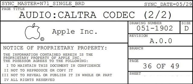 新手入门：仅此一文，让你看懂所有的手机维修元件位置图