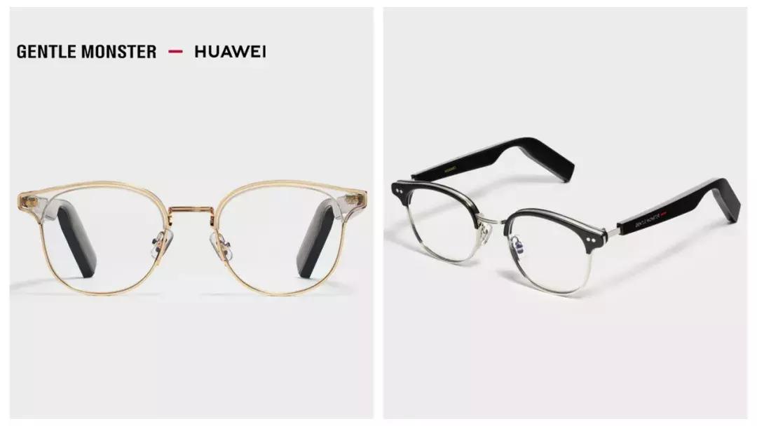 gentlemonster王嘉尔出场,gentlemonster智能眼镜二代