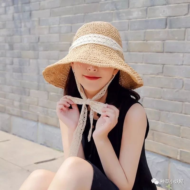 10家平价个性有特色的帽子店铺，都在这里了