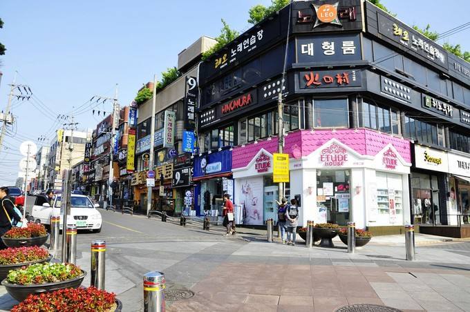 最新济州岛旅行,济州岛的快乐旅行