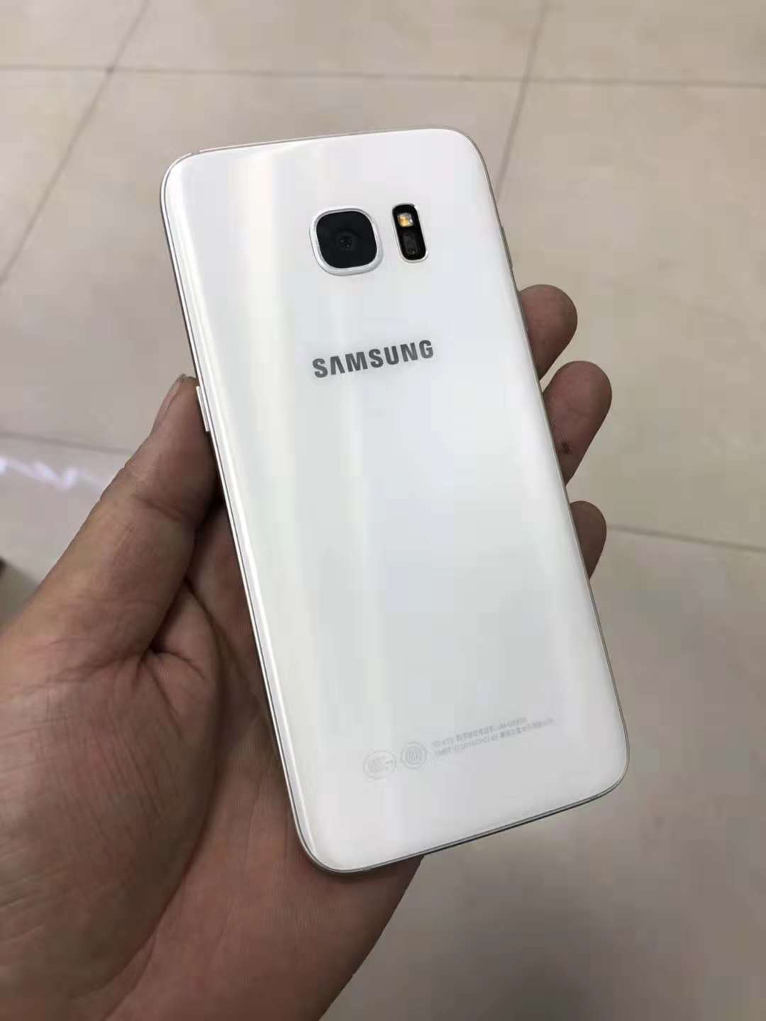 三星s7有哪些新改变,三星s7现在最新版本是多少