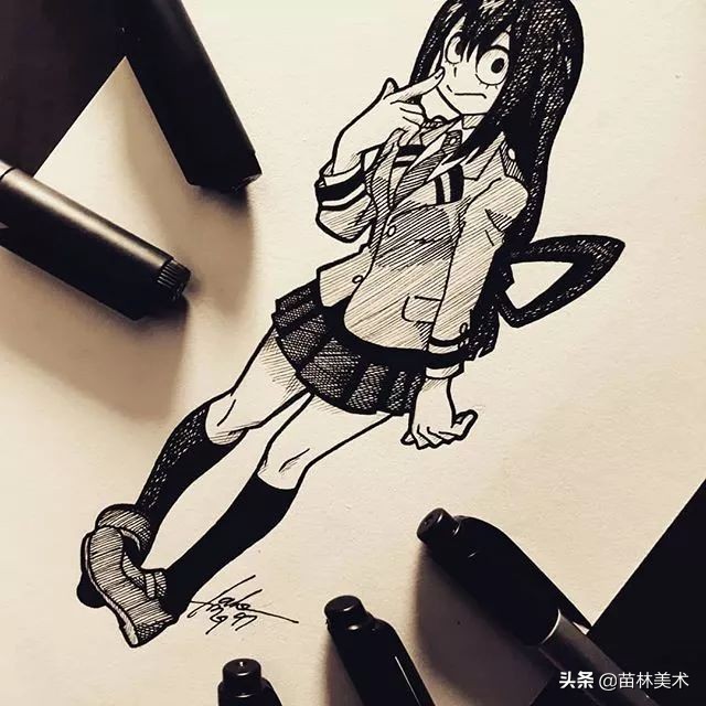 老司机动漫福利，来不及了，快上车