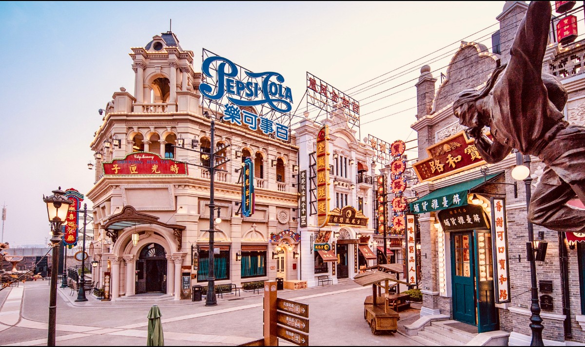 苏州3日游必去景点的路线,苏州必去打卡的地方