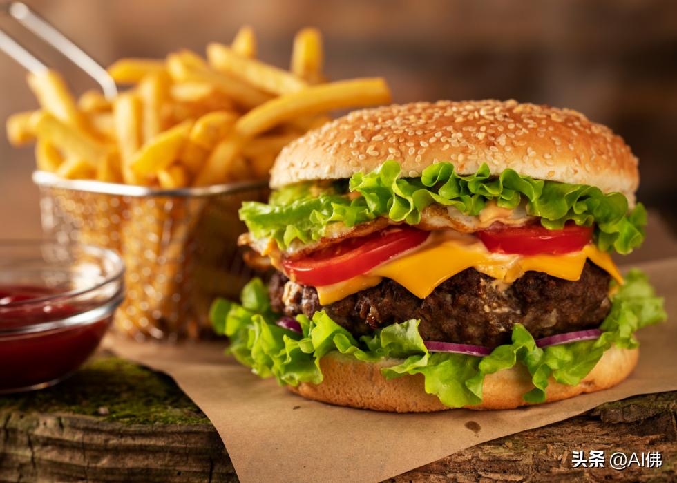 美国热门菜,美国最有名的菜